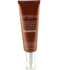 gatineau LIGHT / MEDIUM GOLDEN GLOW GRADUAL TAN FACE SERUM, size 50ml — front