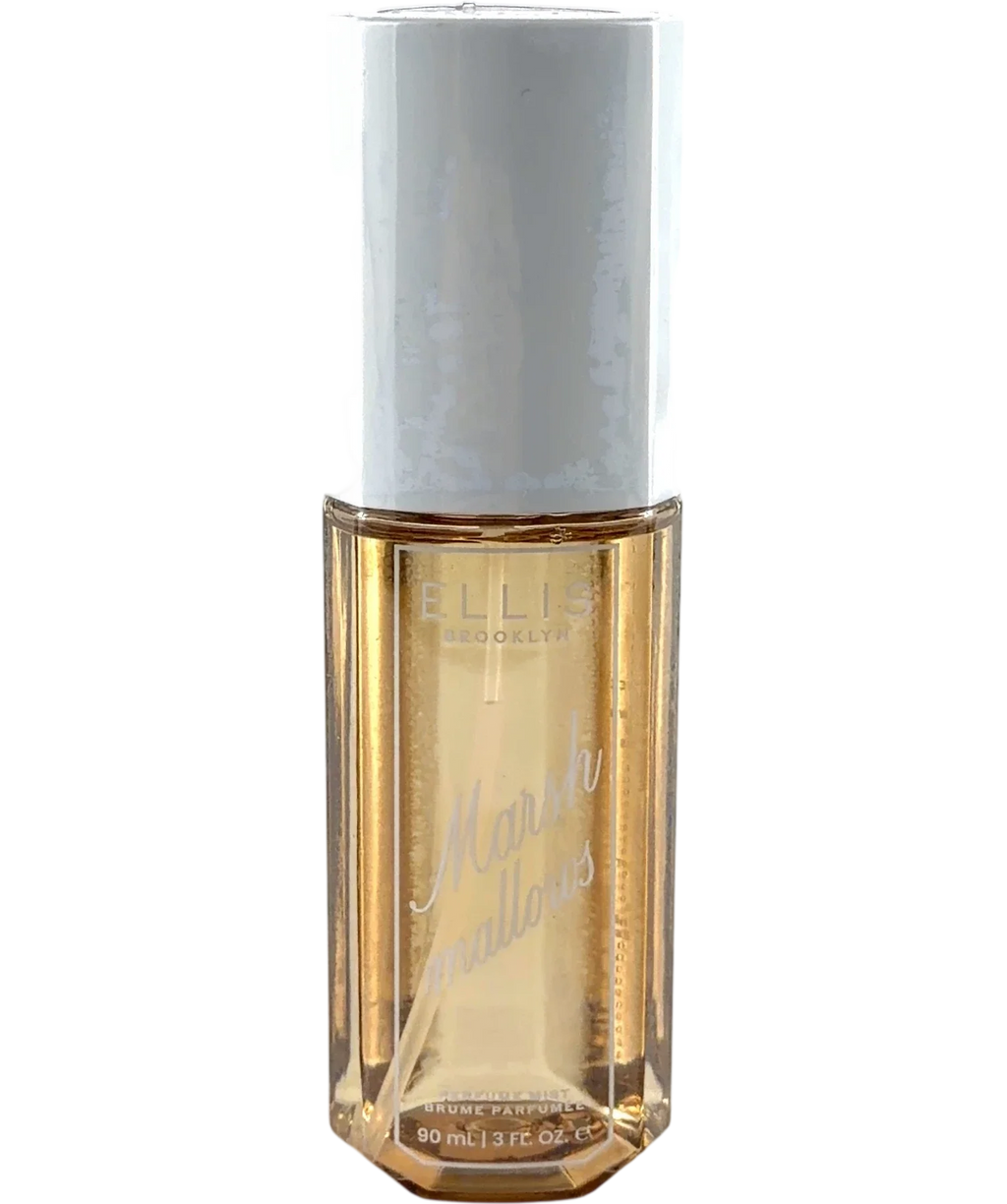 Ellis Brooklyn Marshmallows, size 90ml — front