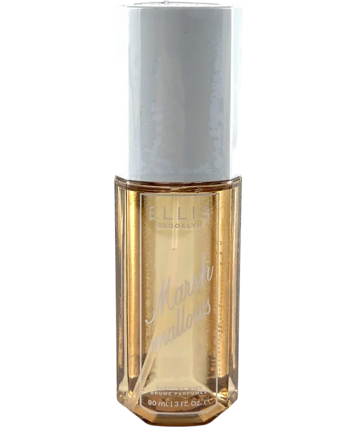 Ellis Brooklyn Marshmallows, size 90ml — front