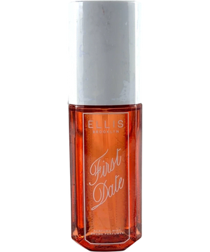 Ellis Brooklyn First Date Perfume Mist 90ml