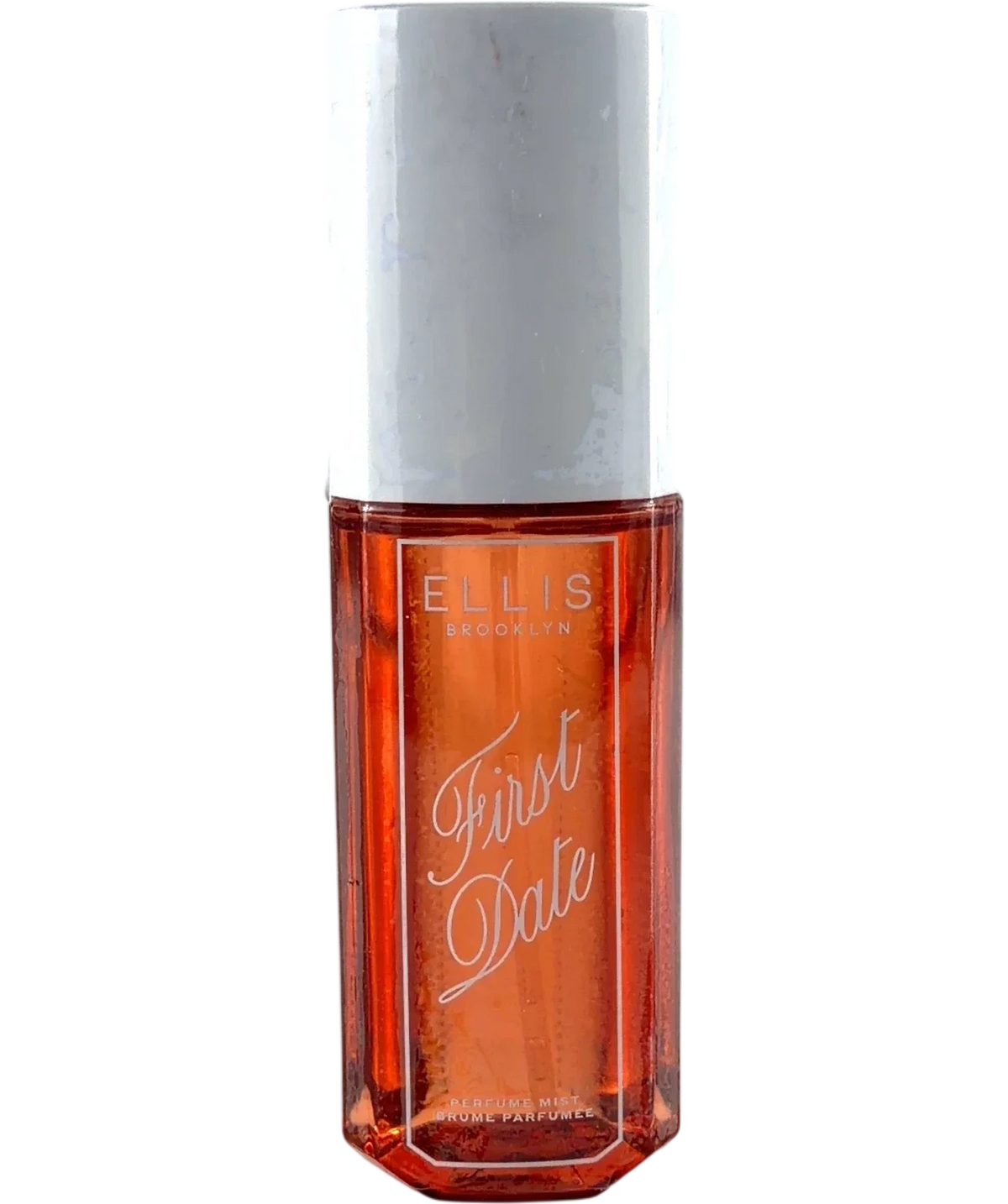 Ellis Brooklyn First Date Perfume Mist, size 90ml — front
