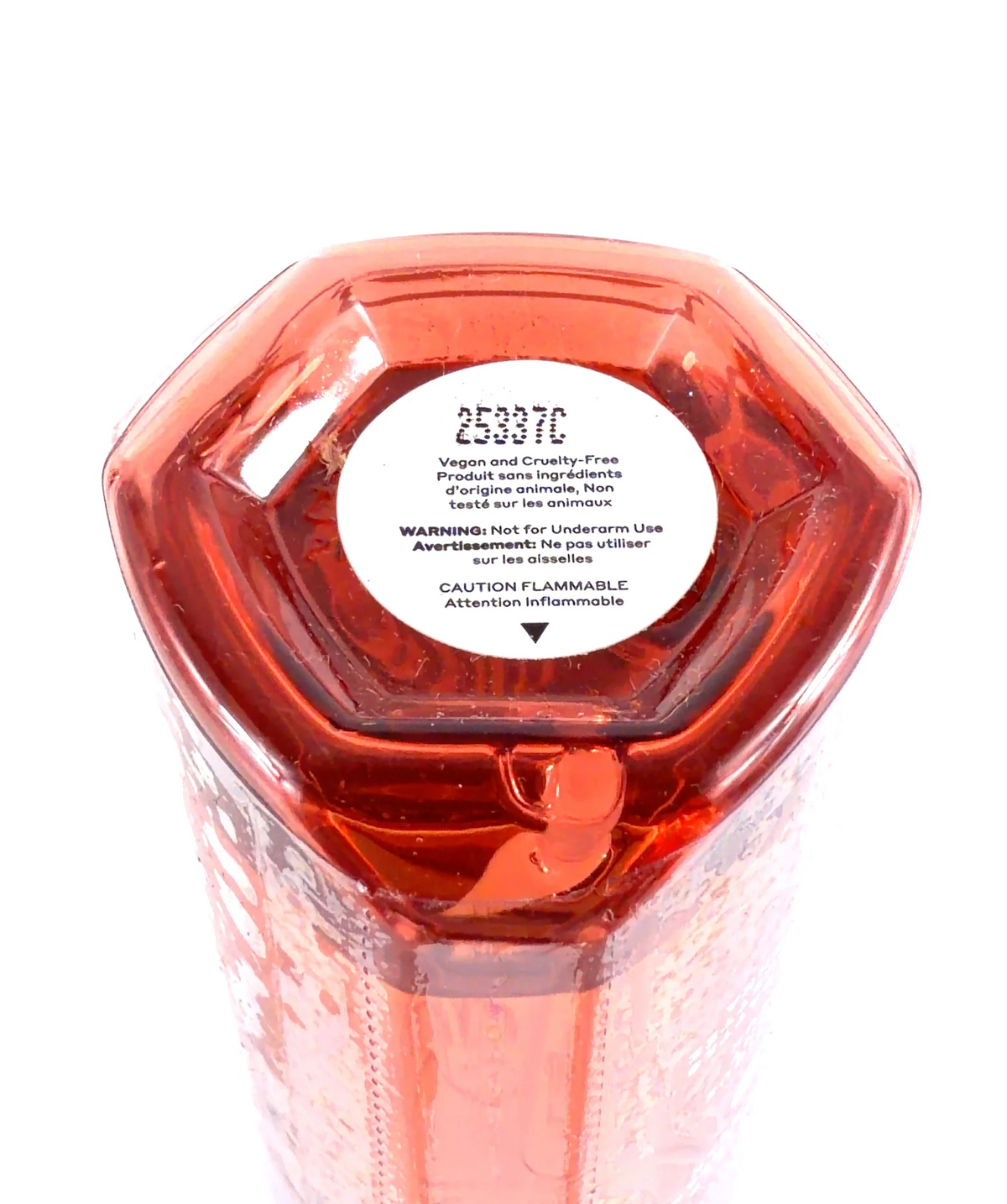 Ellis Brooklyn First Date Perfume Mist, size 90ml — detail