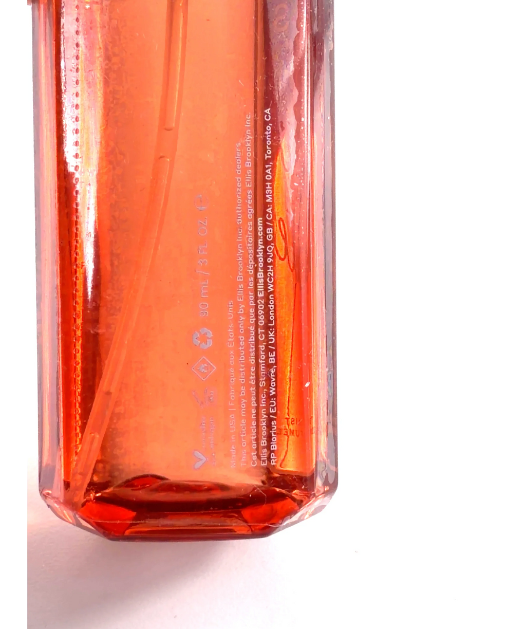 Ellis Brooklyn First Date Perfume Mist, size 90ml — fabric detail