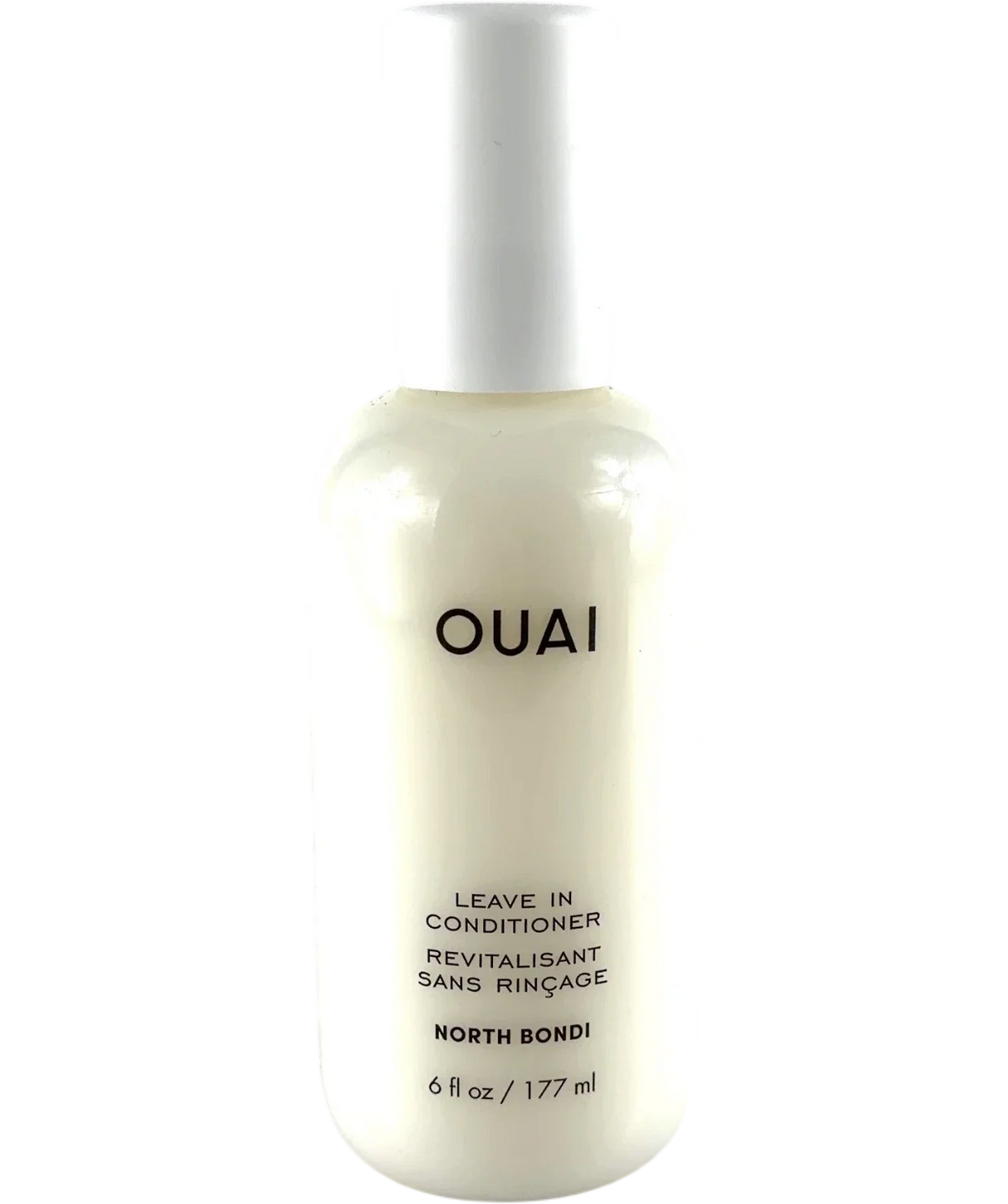 OUAI NORTH BONDI LEAVE IN CONDITIONER, size 177ml — front