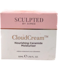 Sculpted by Aimee CloudCream, size 50ml — front