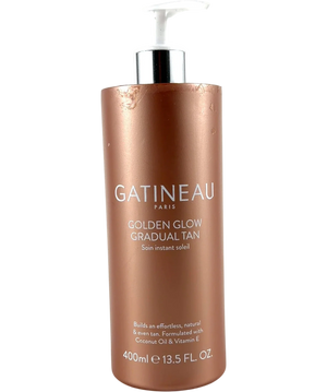 Gatineau Golden Glow Gradual Tan 400ml