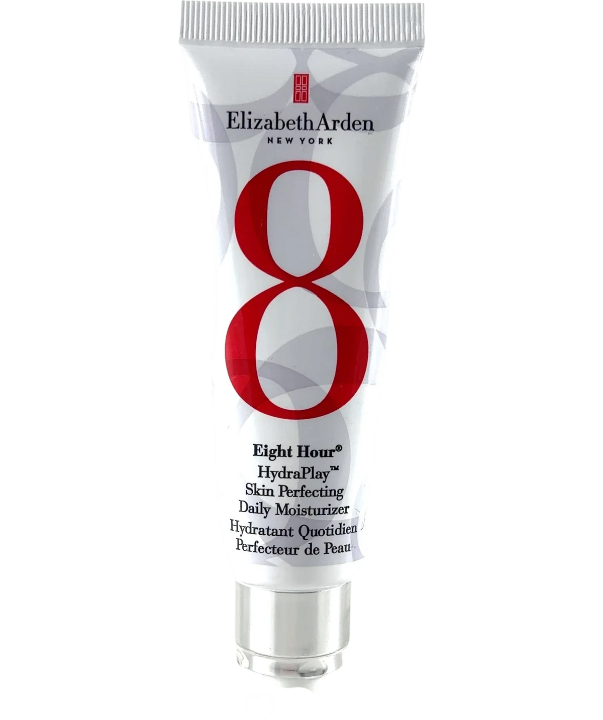 Elizabeth Arden Eight Hour HydraPlay Skin Perfecting Daily Moisturizer, size 45ml — front