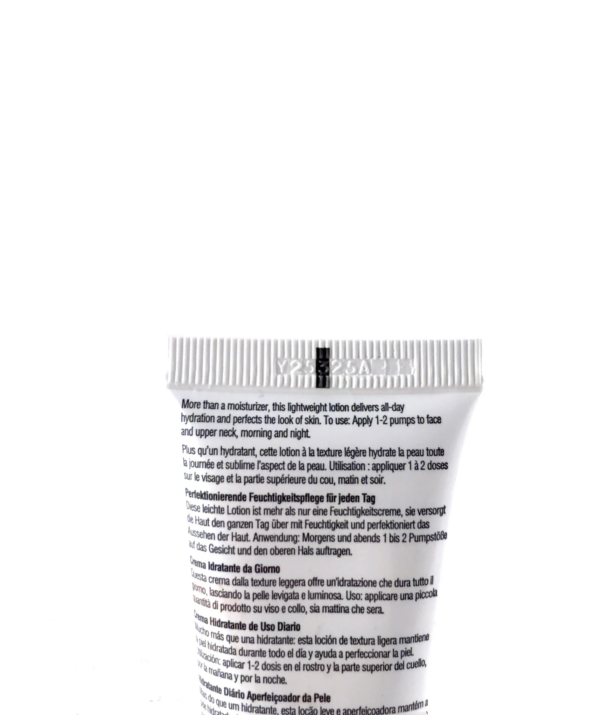 Elizabeth Arden Eight Hour HydraPlay Skin Perfecting Daily Moisturizer, size 45ml — detail