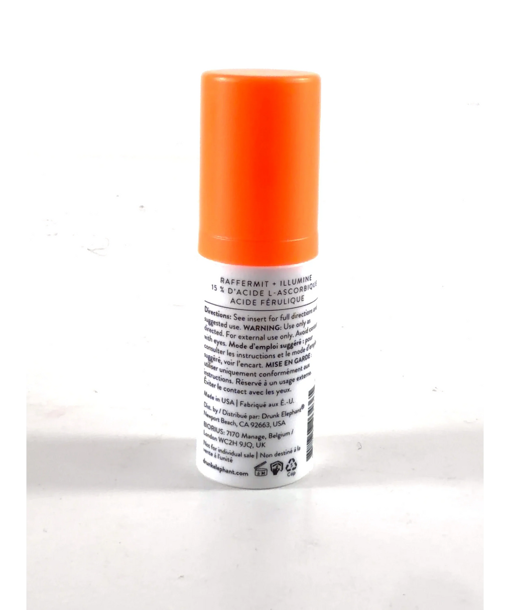 Drunk Elephant C-Firma™ Fresh Day Serum, size 9ml — fabric detail