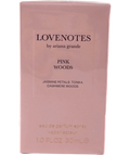 ariana grande PINK WOODS, size 30ml — front