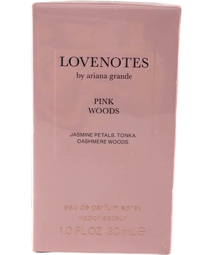Ariana Grande Pink Woods Eau De Parfum 30ml