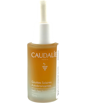 Caudalie Gouttes Solaires Autobronzantes Serum 15ml