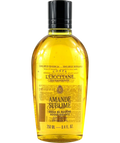 Loccitane Almond (Amande Sublime) Softening Shower Oil, size 250ml — front