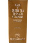 Youth to the People Youth To The People Superfood Cleanser 237ml, size 237ml — front