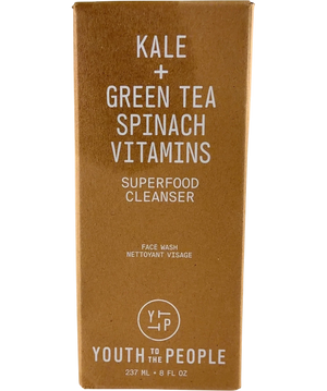 Youth to the People Youth To The People Superfood Cleanser 237ml 237ml