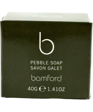 Bamford Pebble Soap Savon Galet 40g