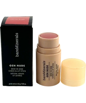 BareMinerals Call My Blush Nude Stick 4.5g