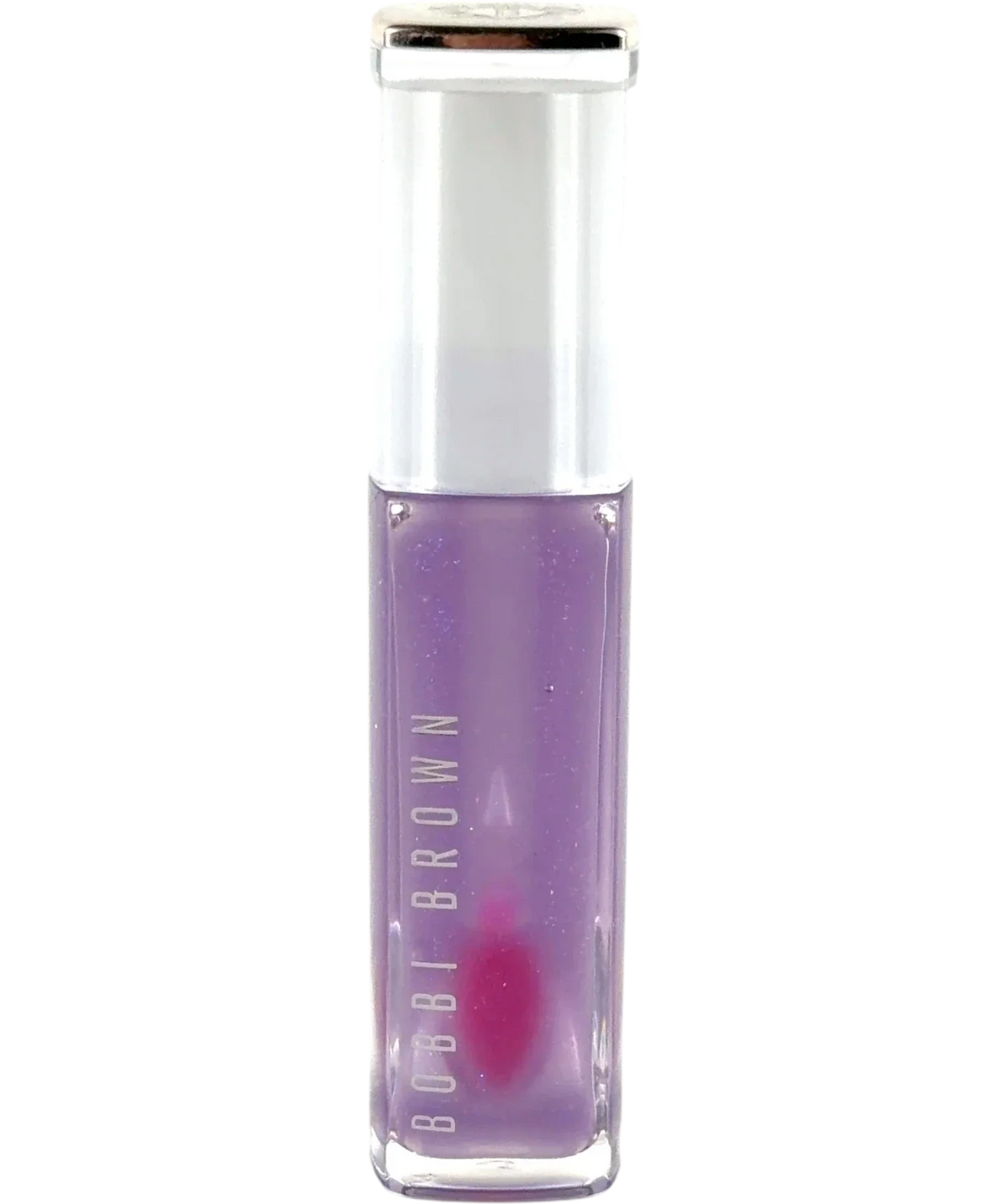 Bobbi Brown Bare Lilac EXTRA Blushing Lip Oil — front