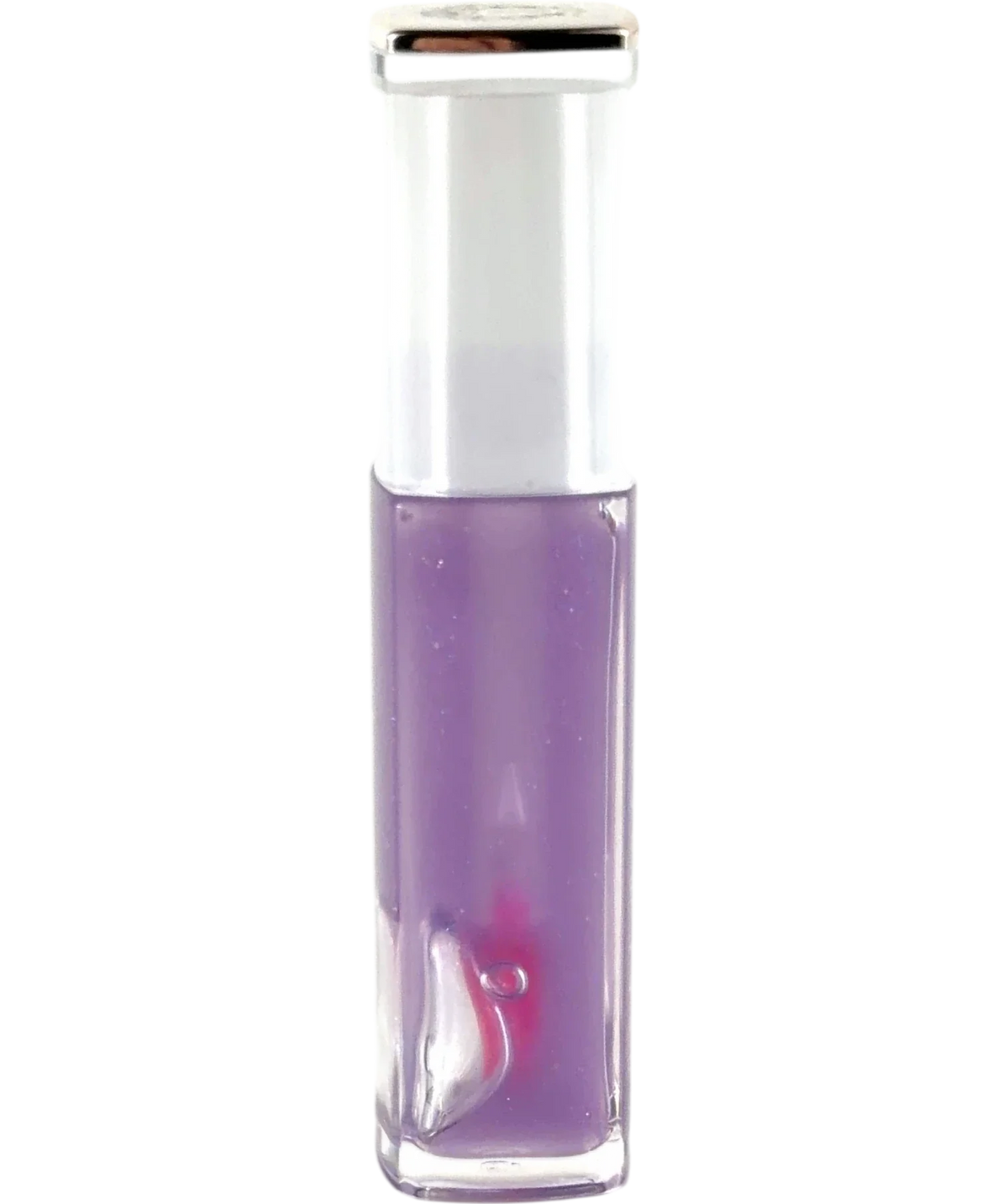 Bobbi Brown Bare Lilac EXTRA Blushing Lip Oil — back
