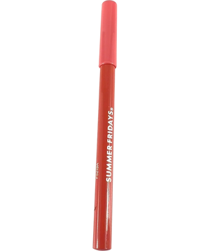 Summer Fridays SoftLine Rosé Lip Liner 1.0g