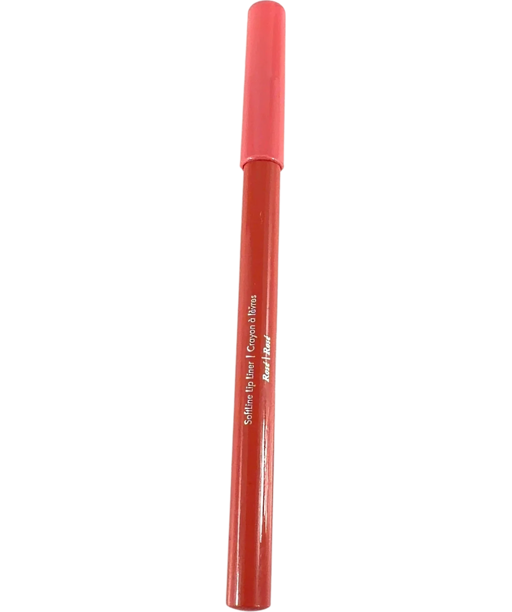Summer Fridays Rosé+Rosé SoftLine Lip Liner, size 1.0g — back