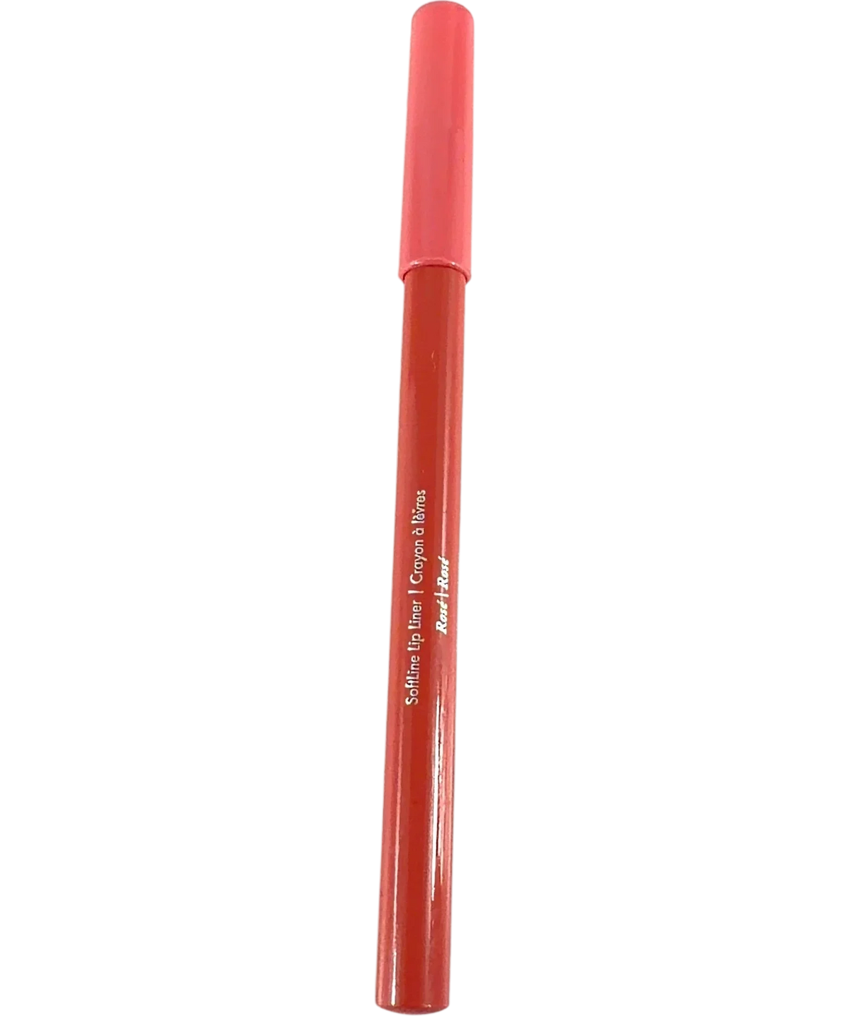 Summer Fridays Rosé+Rosé SoftLine Lip Liner, size 1.0g — back