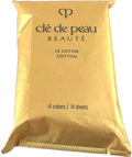 Clé de Peau Beauté LE COTON COTTON, size X40 — front