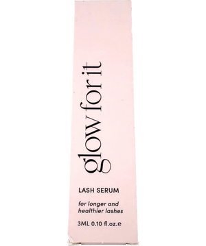 Glow For It Lash Serum 3ml