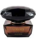 Versace CRYSTAL NOIR, size 50ml — front