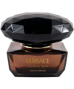 Versace Crystal Noir Eau De Parfum 50ml