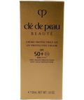 Clé de Peau Beauté UV Protective Cream SPF 50+ / PA++++, size 50ml — front