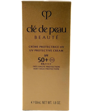 Clé de Peau Beauté UV Protective Cream SPF 50+ / PA++++ 50ml