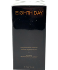 EIGHTH DAY Regenerative Serum, size 15ml — front