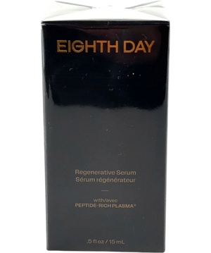 Eighth Day Regenerative Serum 15ml