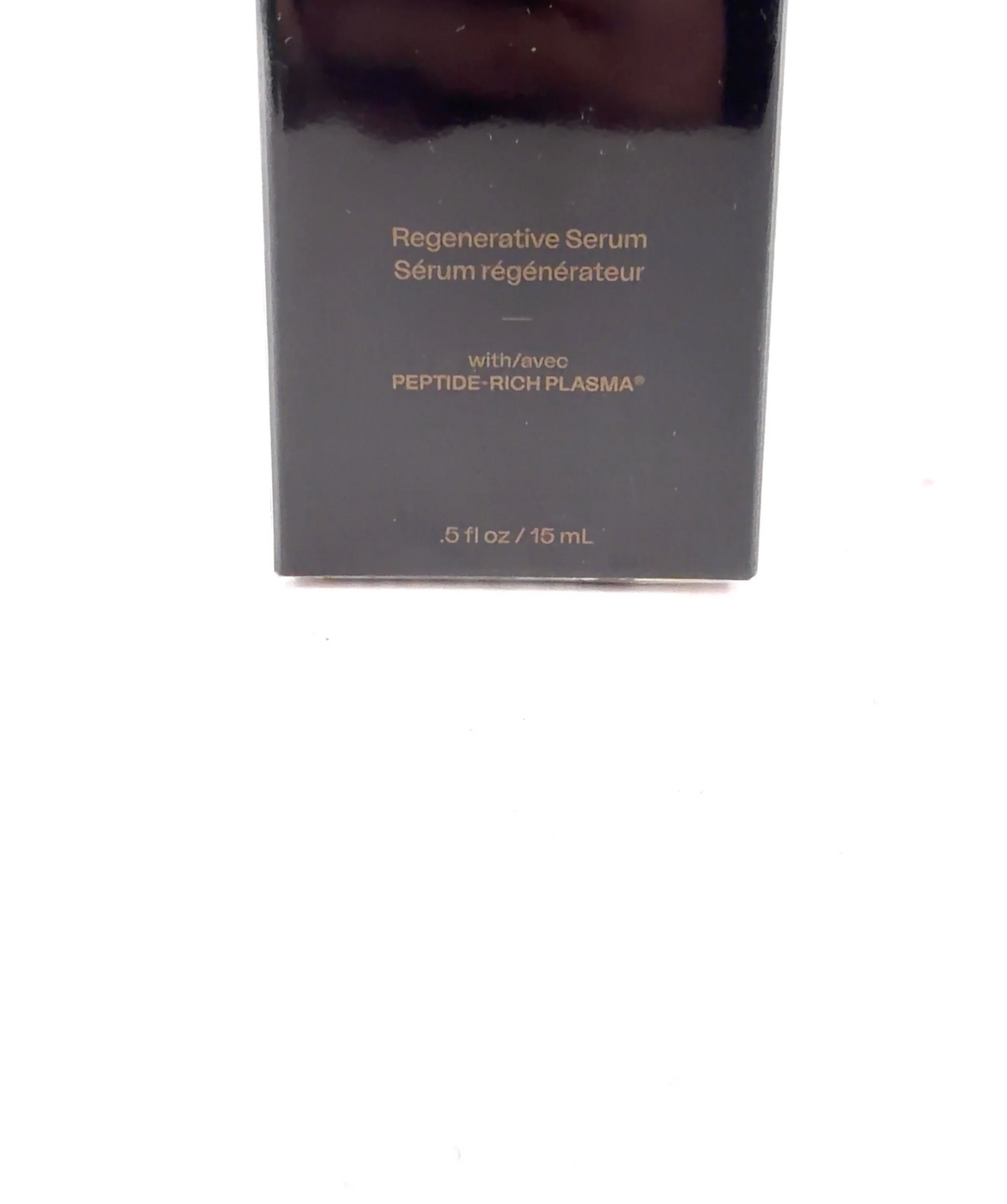 EIGHTH DAY Regenerative Serum, size 15ml — care label