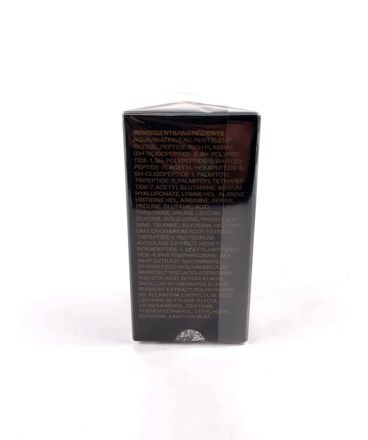 EIGHTH DAY Regenerative Serum, size 15ml — fabric detail