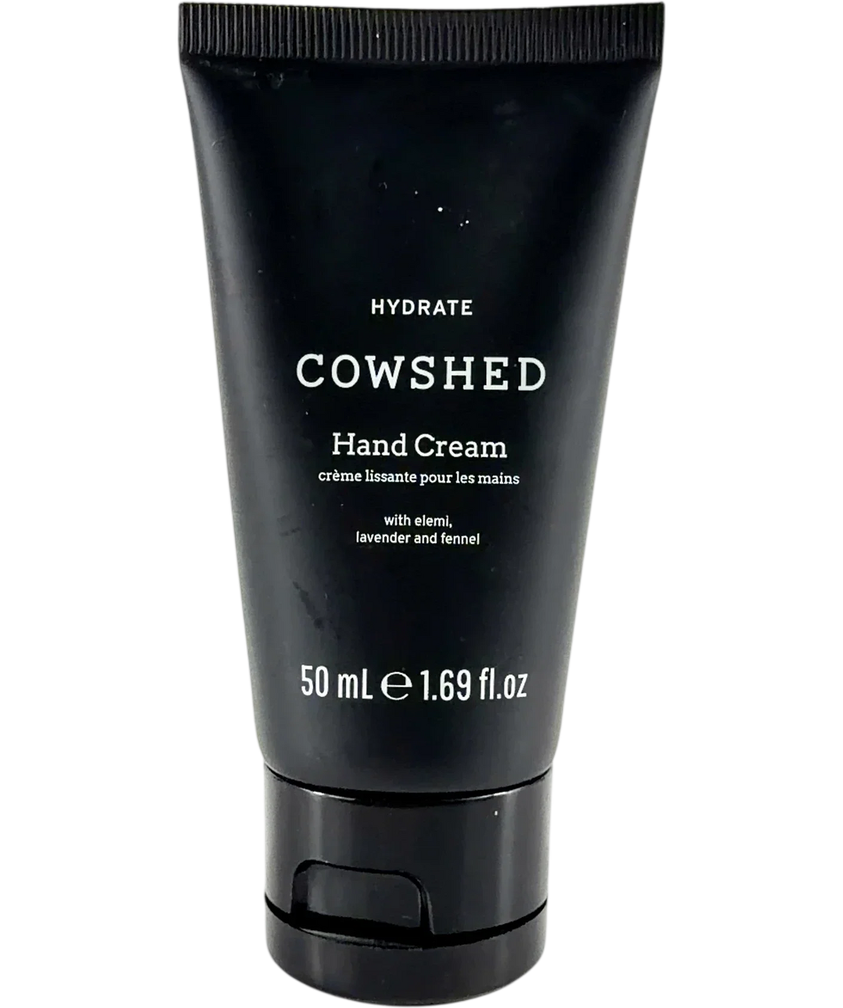 Cowshed Hydrate Hand Cream, size 50ml — front