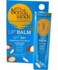 Bondi Sands Toasted Coconut LIP BALM with SPF 50+ TOASTED COCONUT, size 10g — front