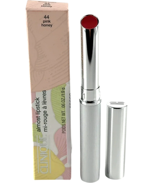 Clinique Almost Lipstick Pink 1.9g