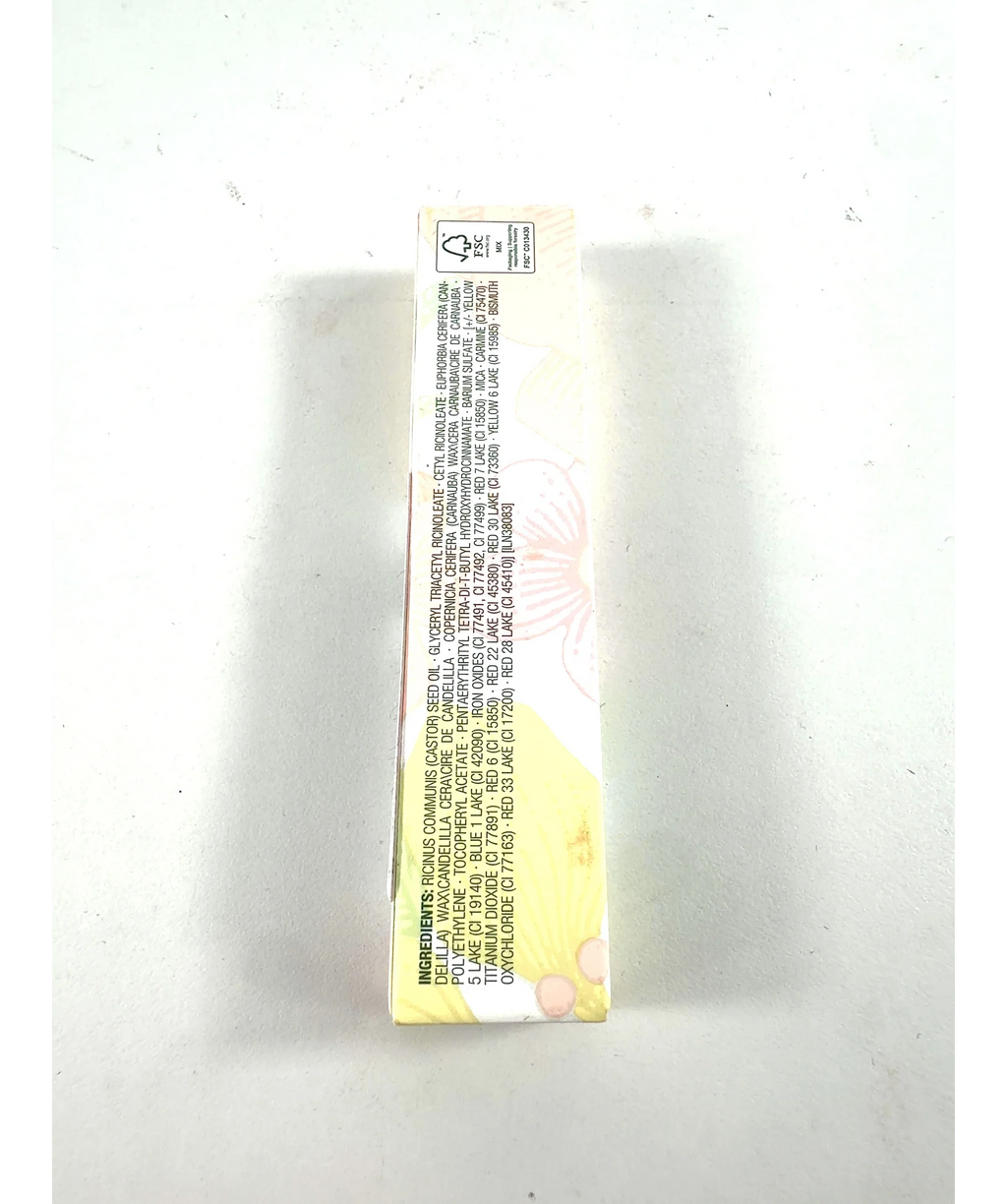 Clinique 44 pink honey Almost Lipstick, size 1.9g — fabric detail