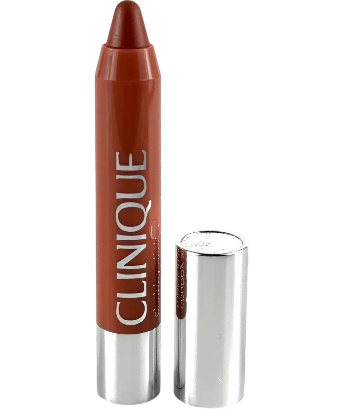 Clinique 34 lots o' latte Chubby Stick — front