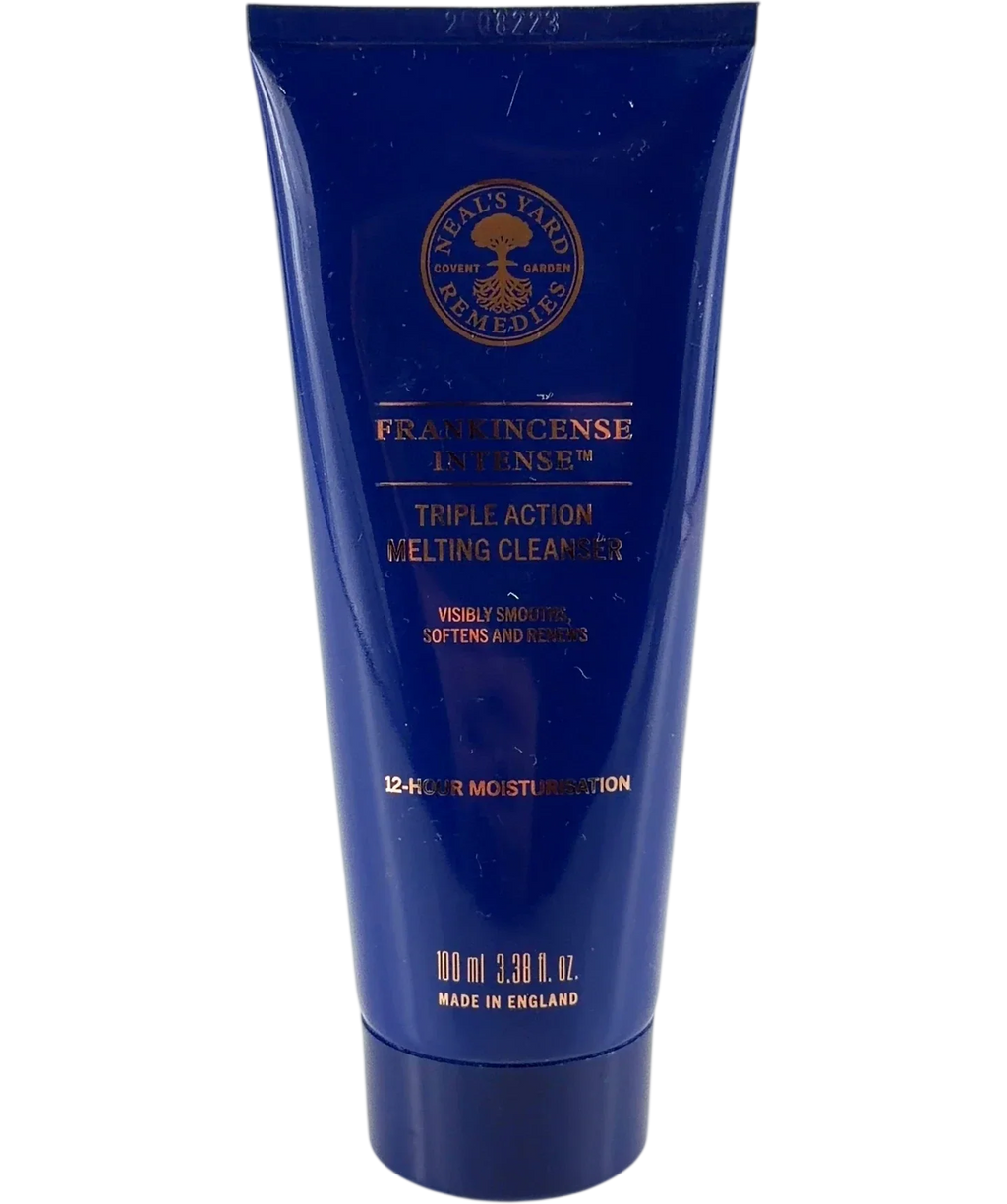 Neal's Yard FRANKINCENSE INTENSE, size 100ml — front