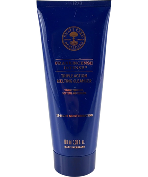 Neal's Yard Frankincense Intense Tree Logo Cleanser 100ml