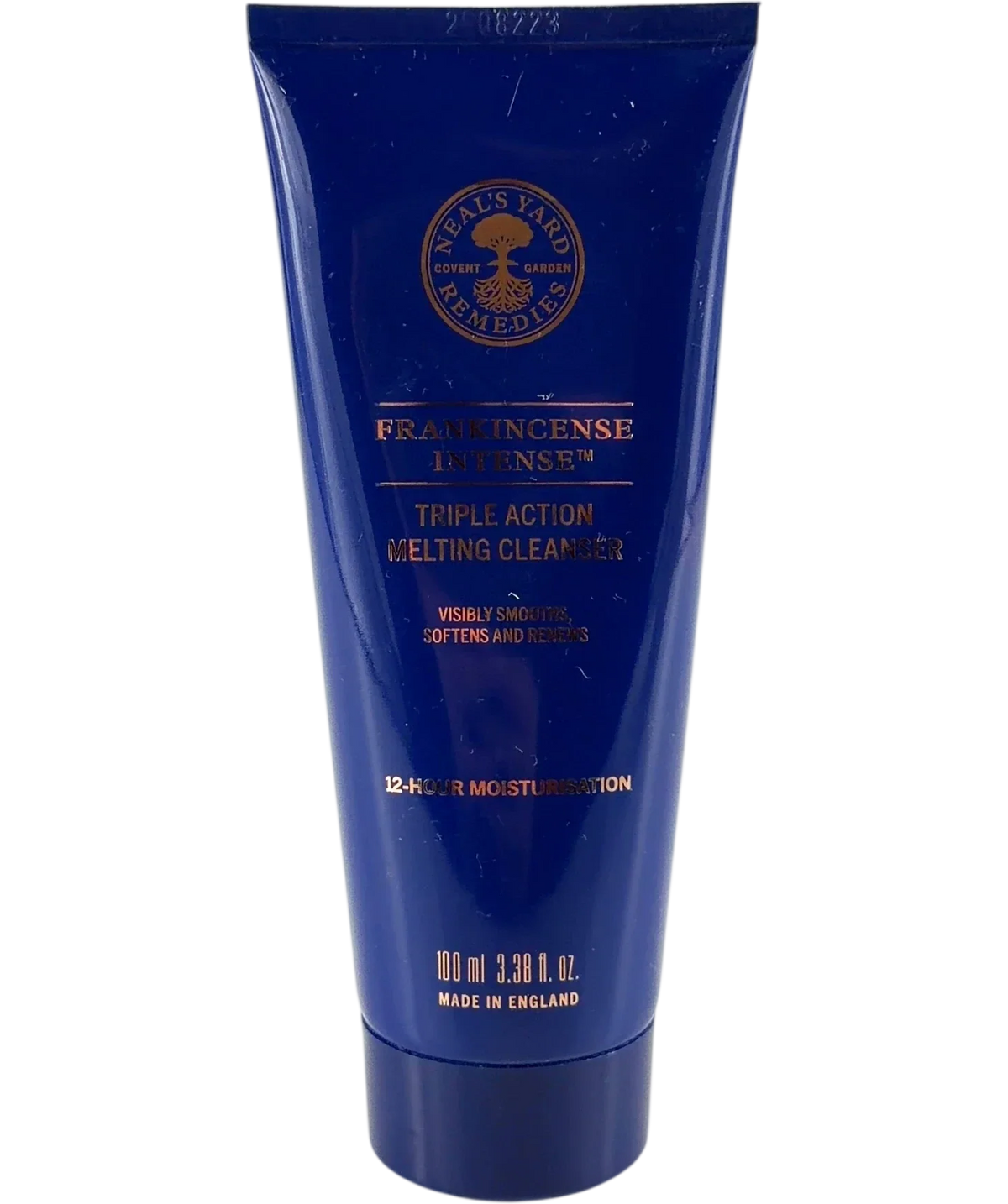 Neal's Yard FRANKINCENSE INTENSE, size 100ml — front