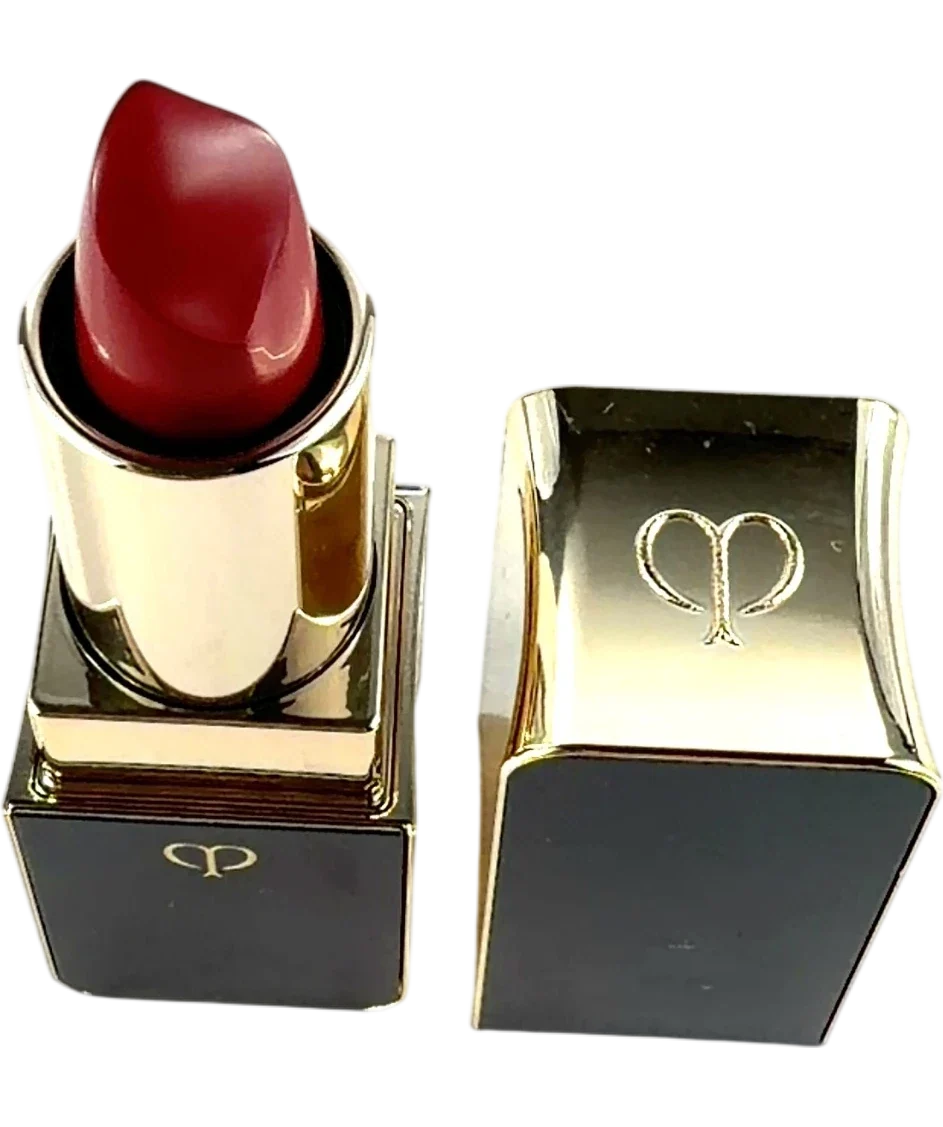 Clé de Peau Beauté 28 Rouge à Lèvres Lipstick, size 4g — back