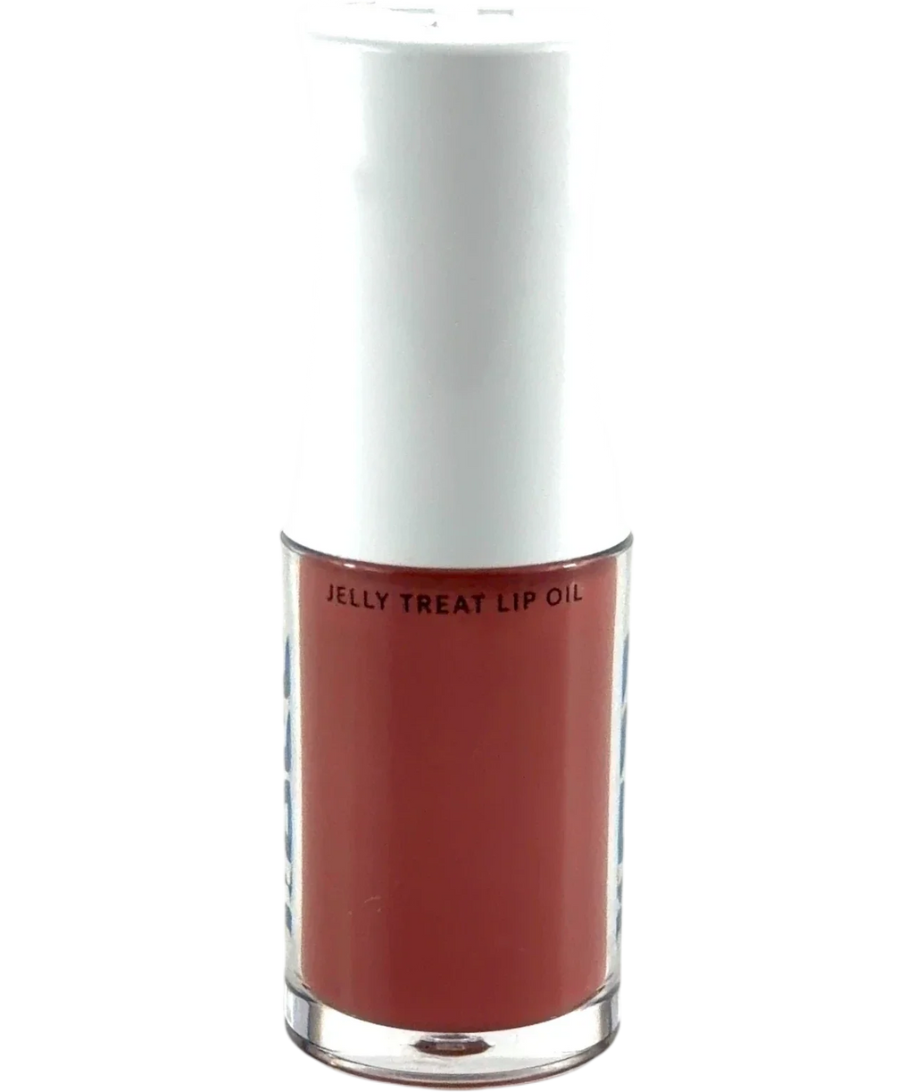 Kess Jam Jelly Treat Lip Oil, size 4ml — back
