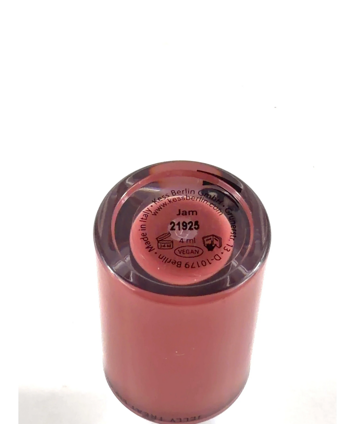 Kess Jam Jelly Treat Lip Oil, size 4ml — detail