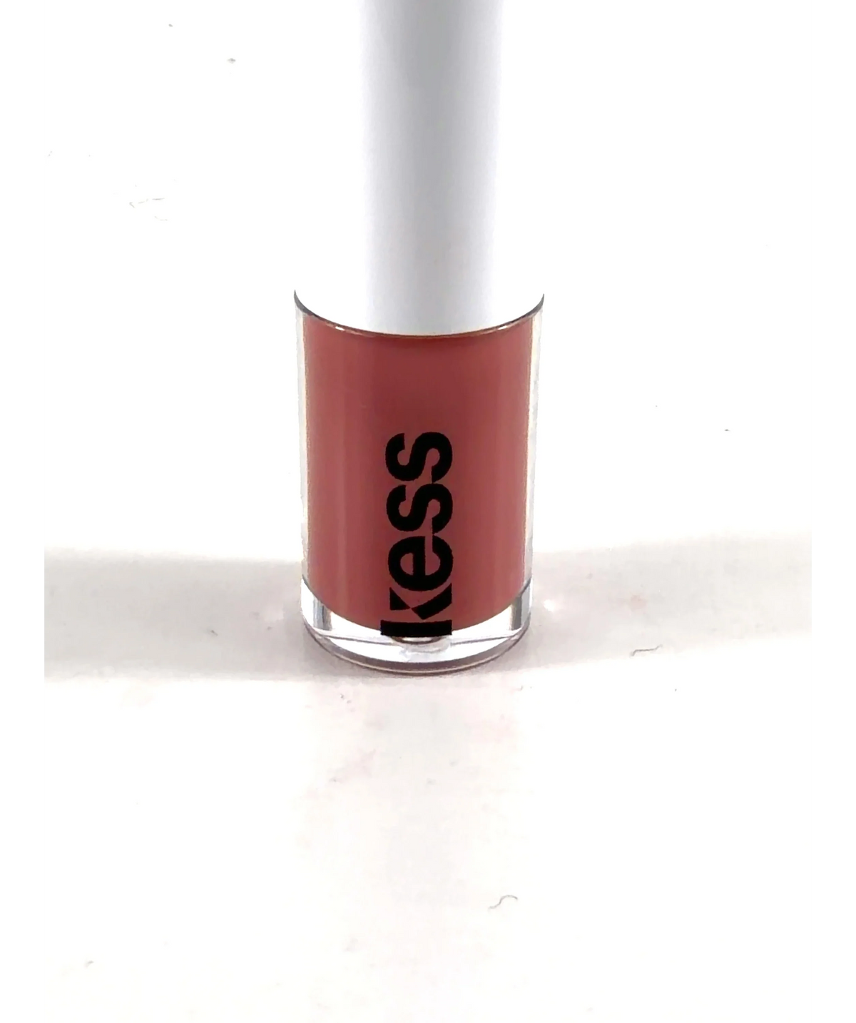 Kess Jam Jelly Treat Lip Oil, size 4ml — label