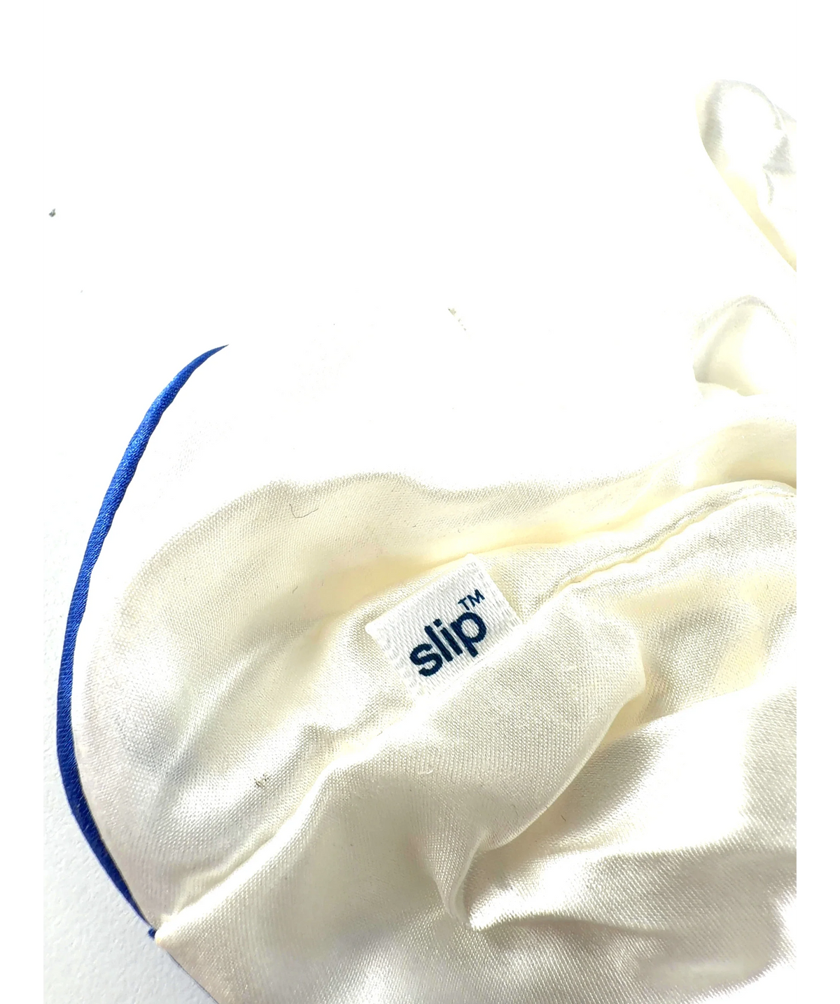 Slip cream Shade — label