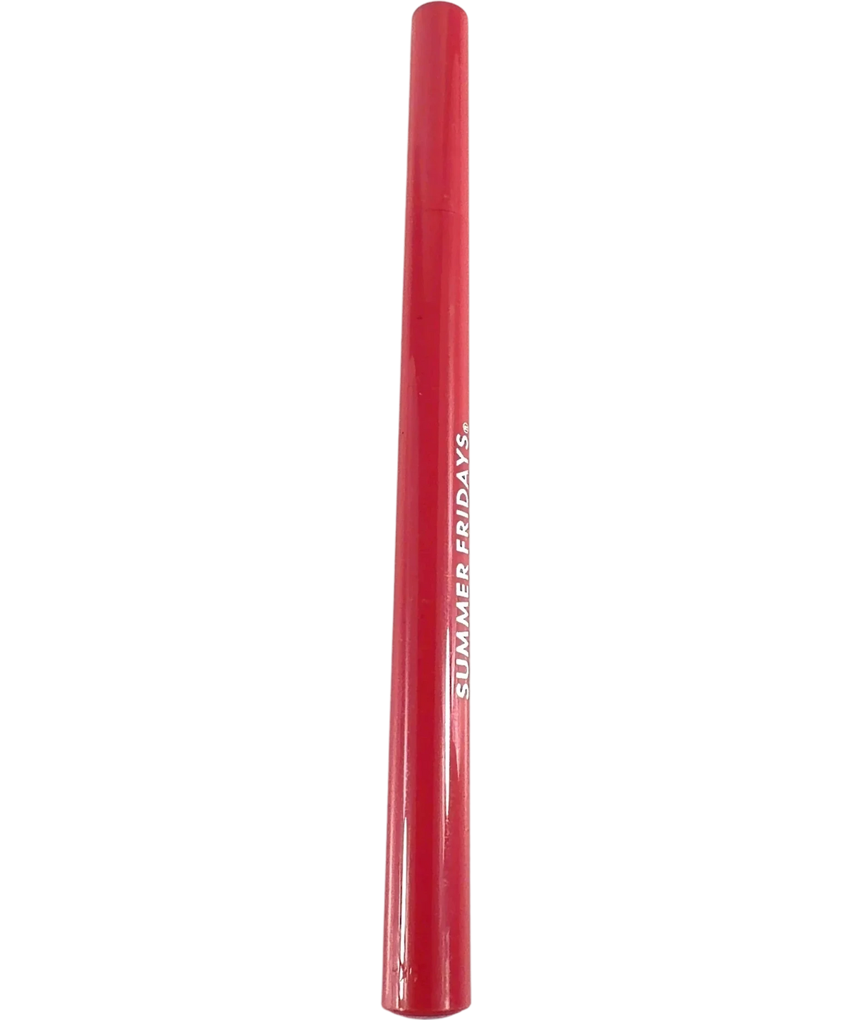 Summer Fridays Rosette Flushed Lip Stain, size 1.1ml — front